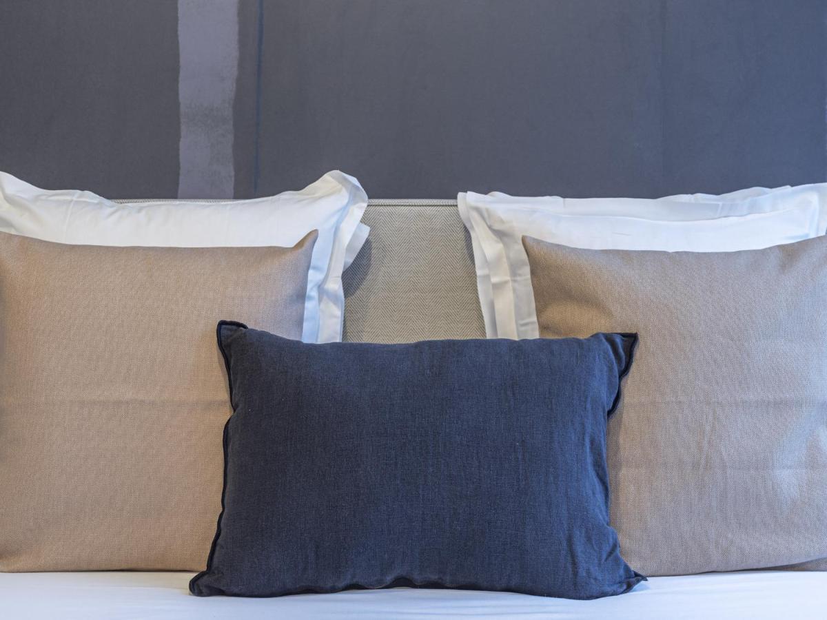 The Blue Suite On Champs Elysees Avenue Paris Bagian luar foto